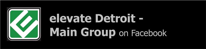 elevate Detroit Facebook Group