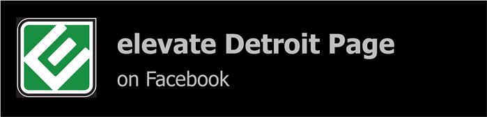 elevate Detroit Facebook Page